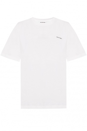 Logo-printed t-shirt, zdjęcie 1 Logo-printed t-shirt od Balenciaga